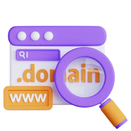 Domain Registration