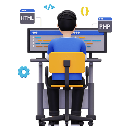 PHP Web Development